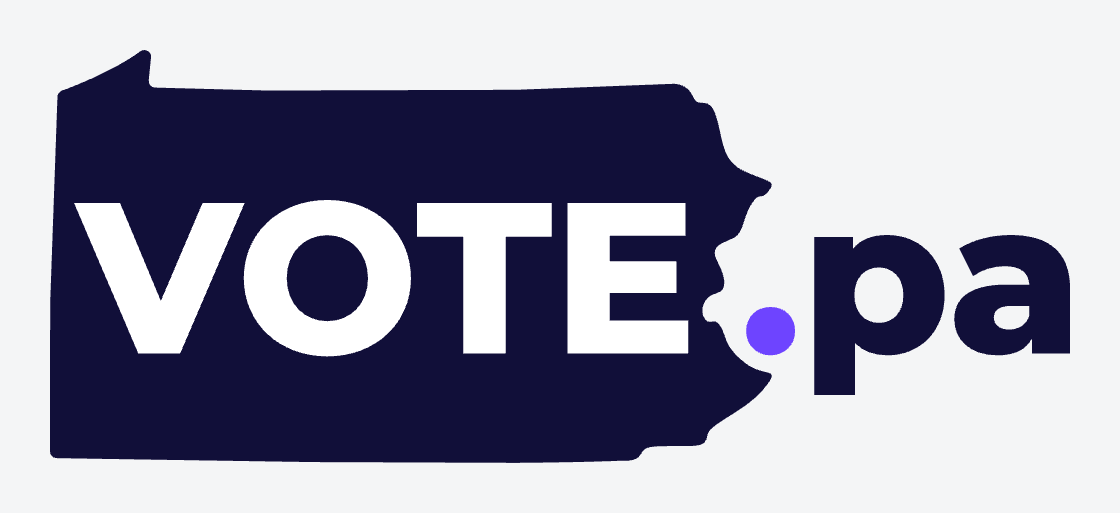 Vote.PA Logo
