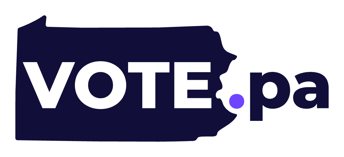 Vote.PA Logo